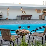 Maripaul Family Feriehus *