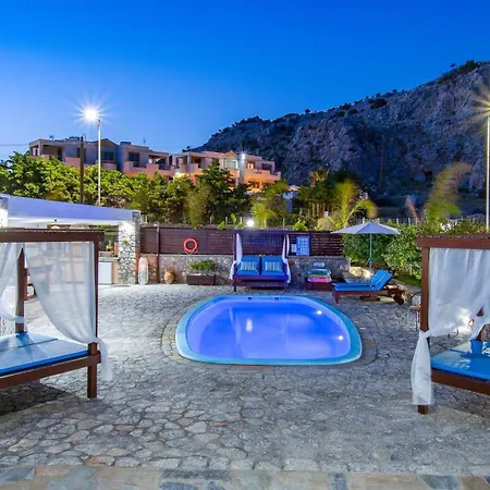 Ferienhaus Maripaul Family