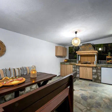 Ferienhaus Maripaul Family *