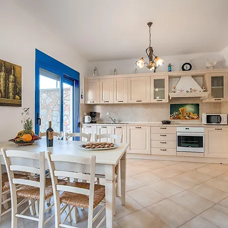 Ferienhaus Maripaul Family