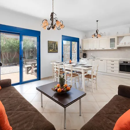 Maripaul Family Ferienhaus