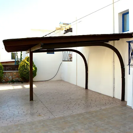 Maripaul Family Ferienhaus Lardos