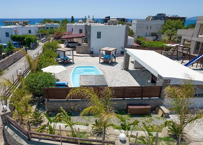 Maripaul Family 拉多斯