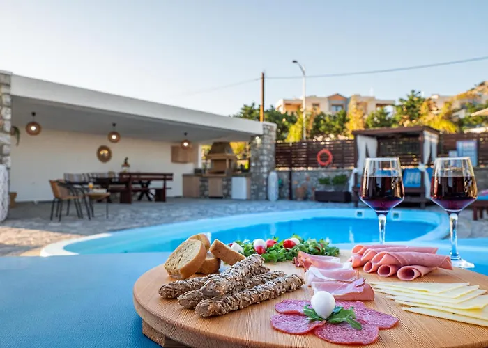 Maripaul Family 度假居 *