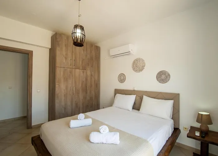 Maripaul Family 度假居 *