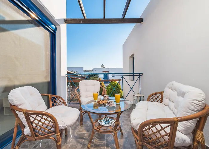 Maripaul Family 度假居 *