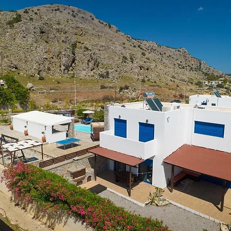 Σπίτι διακοπών Maripaul Family