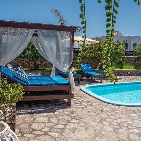 Maripaul Family Дом отдыха *