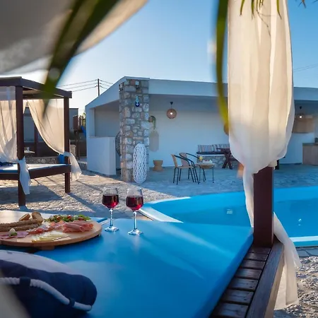 Maripaul Family Σπίτι διακοπών *