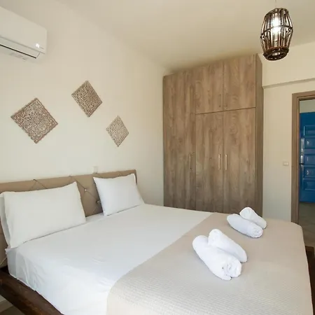 Maripaul Family Σπίτι διακοπών