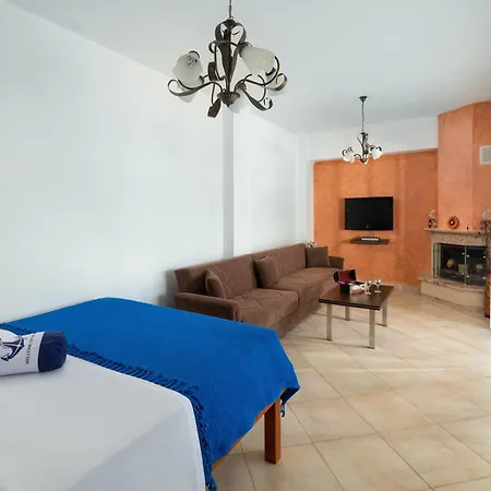 Σπίτι διακοπών Maripaul Family