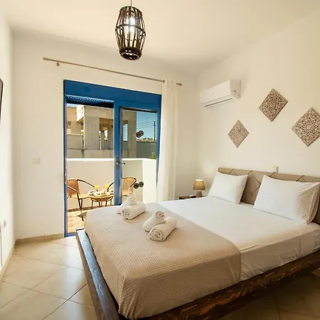 Maripaul Family * Лардос