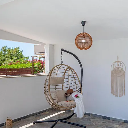 Maripaul Family Дом отдыха