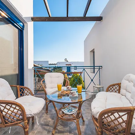 Maripaul Family Σπίτι διακοπών *