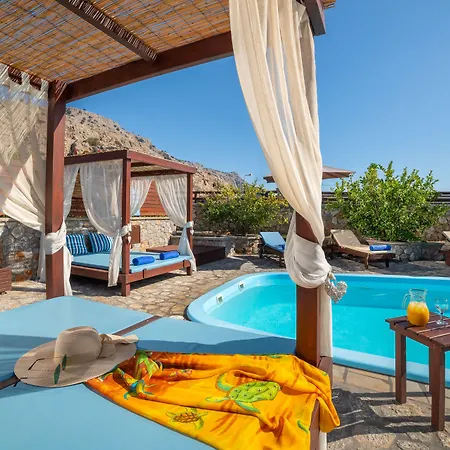 Maripaul Family Λάρδος