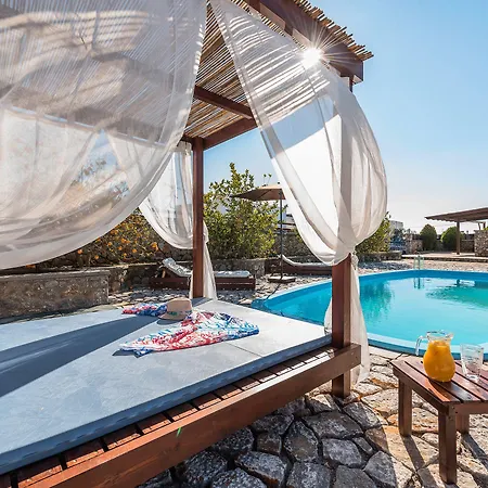 Maripaul Family Σπίτι διακοπών Λάρδος