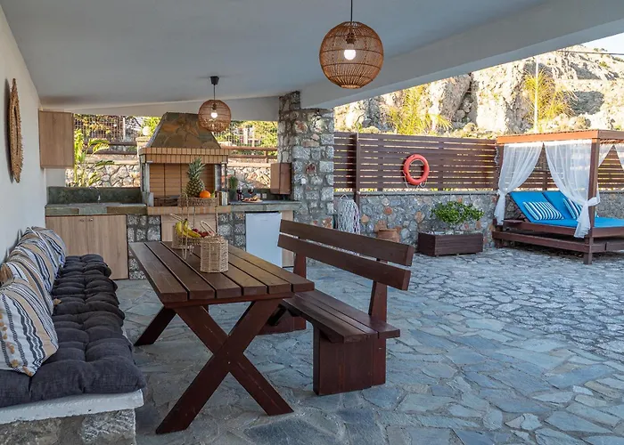 Maripaul Family 拉多斯