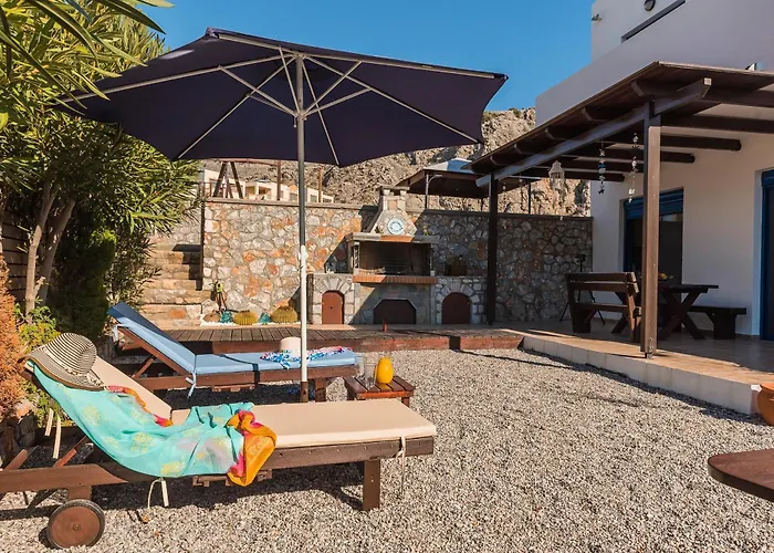 Maripaul Family * Lardos