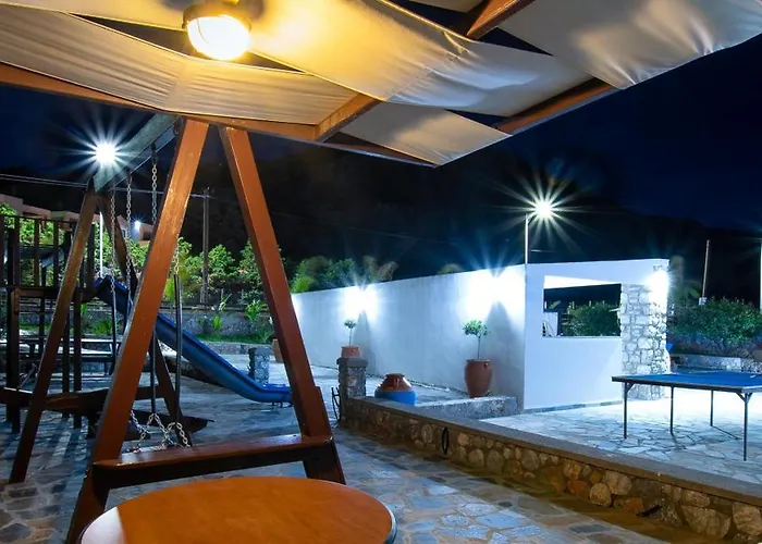 Maripaul Family Case de vacanță