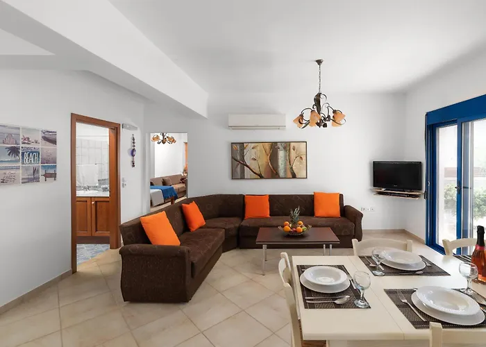 Case de vacanță Maripaul Family *