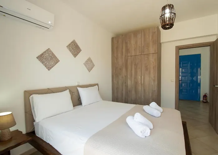 Maripaul Family Case de vacanță