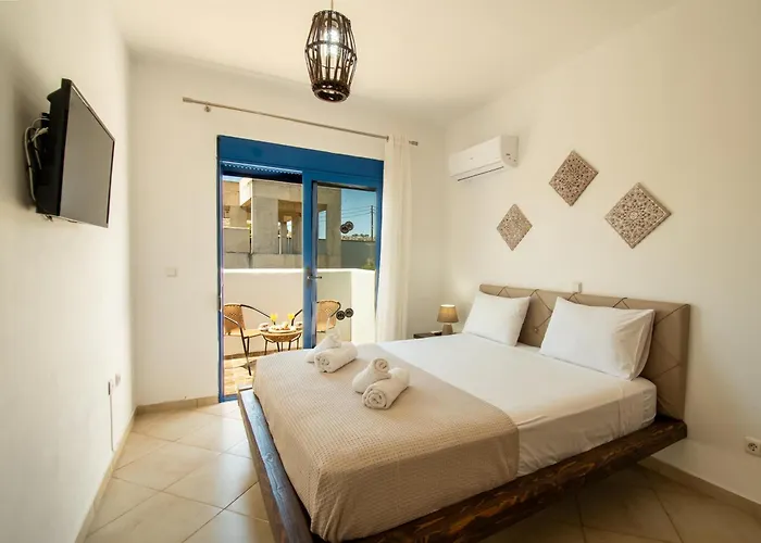 Maripaul Family * Lardos