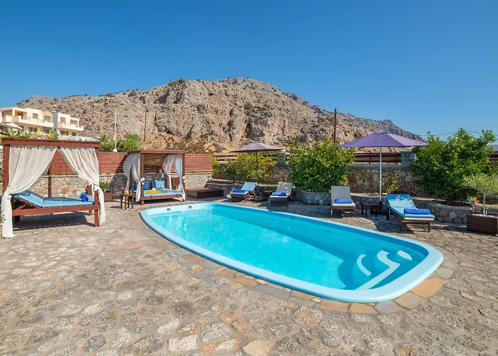 Maripaul Family * 拉多斯