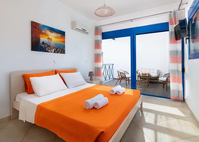 Maripaul Family 拉多斯