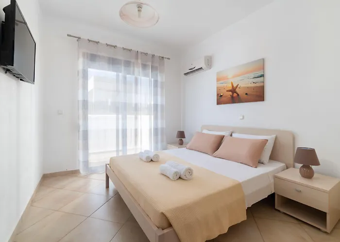 Maripaul Family Case de vacanță