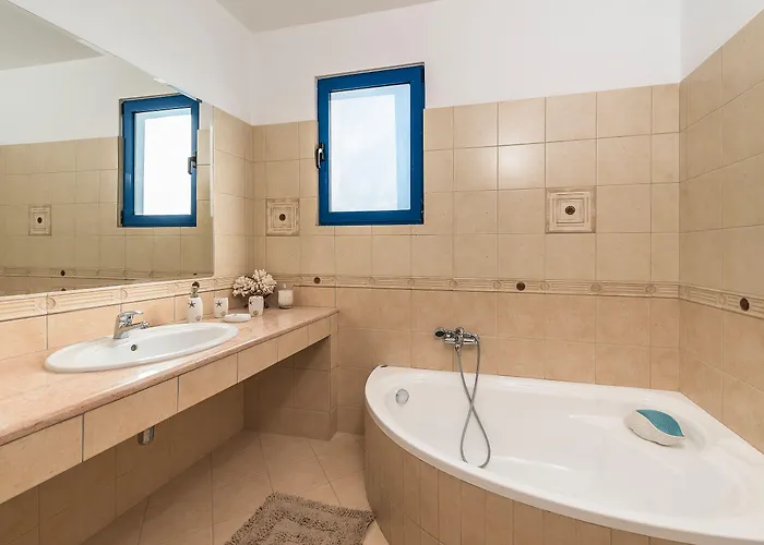 Case de vacanță Maripaul Family