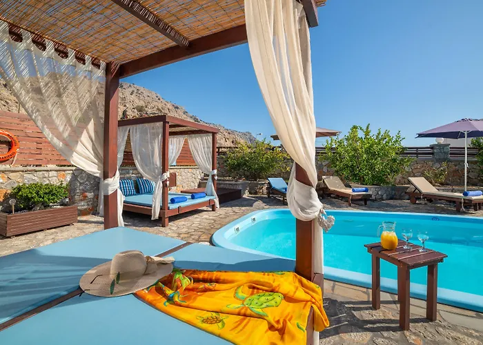 Maripaul Family Lardos