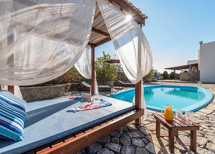 Maripaul Family 度假居 拉多斯