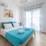 Сasa de vacaciones Maripaul Family Lardos
