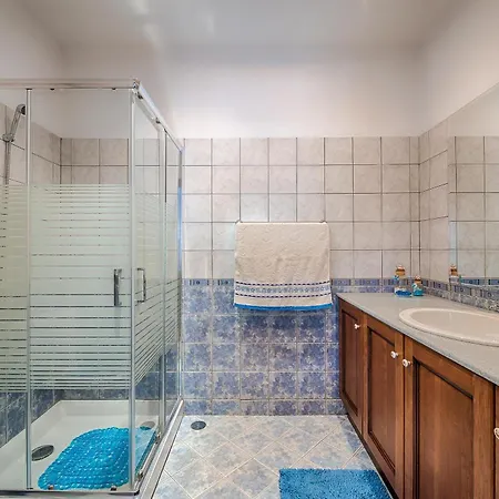 Maripaul Family Semesterbostad