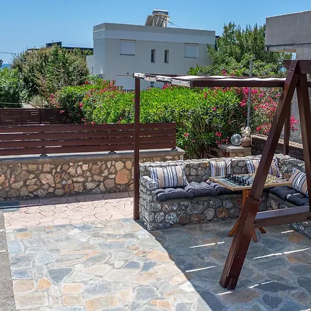 Maripaul Family * Lardos