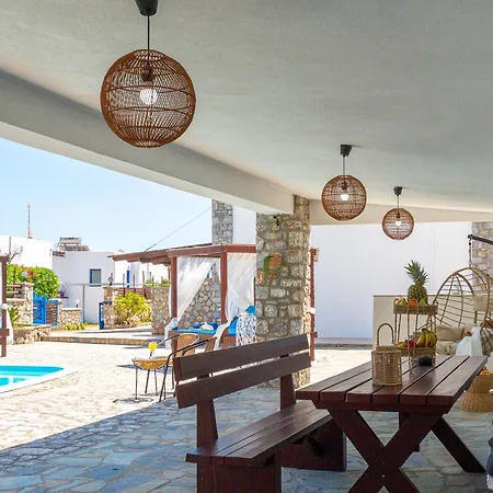 Maripaul Family Semesterbostad