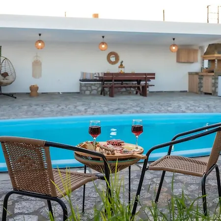 Maripaul Family Feriehus *