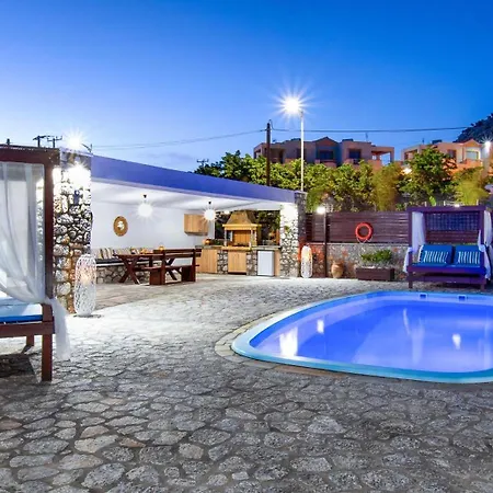 Maripaul Family Feriehus