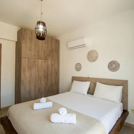 Maripaul Family Feriehus *