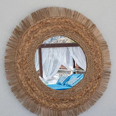 Feriehus Maripaul Family *