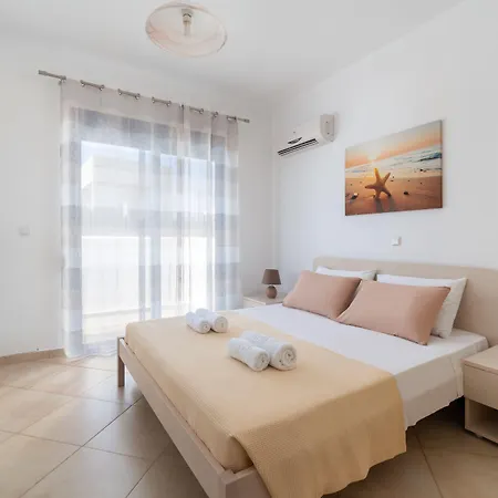 Maripaul Family Feriehus