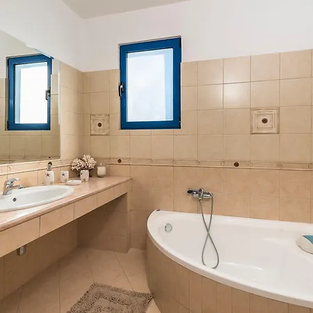 Feriehus Maripaul Family