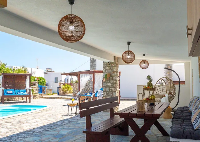 Maripaul Family 펜션