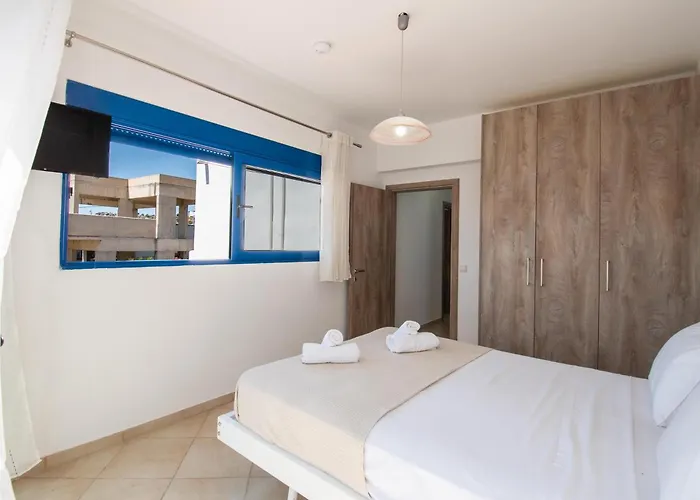 Maripaul Family 펜션 라도스