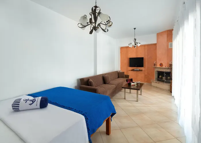 펜션 Maripaul Family