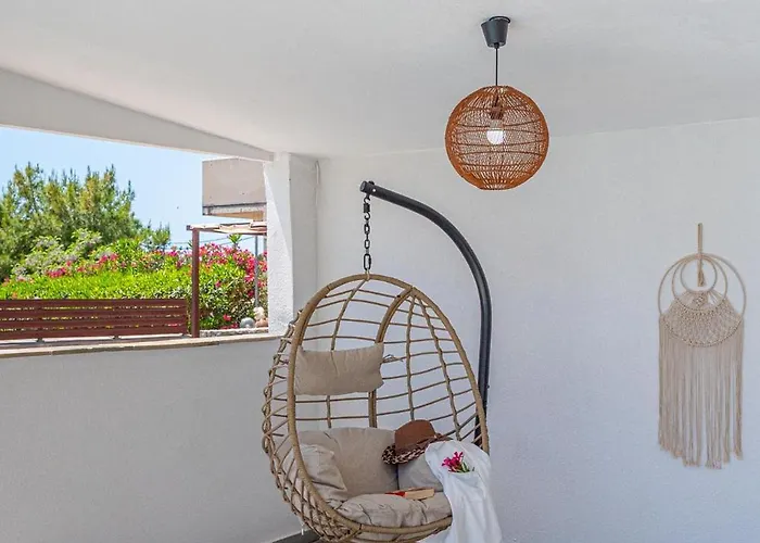 Maripaul Family 펜션