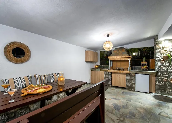 펜션 Maripaul Family *