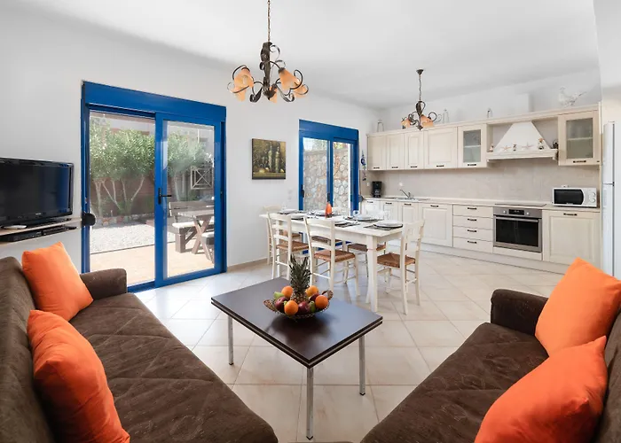 Maripaul Family 펜션