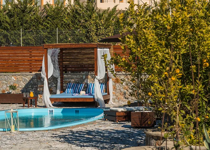 Maripaul Family 라도스